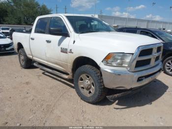  Salvage Ram 2500