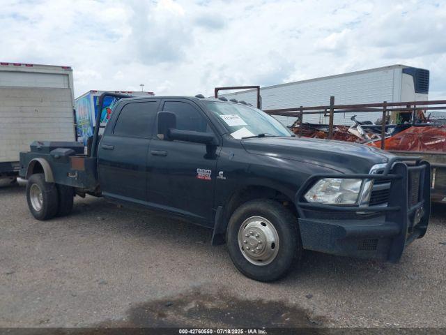  Salvage Ram 3500