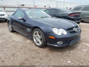  Salvage Mercedes-Benz S-Class