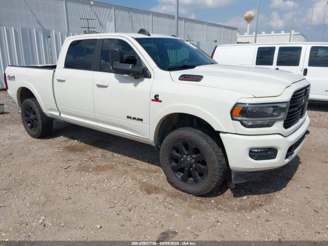  Salvage Ram 2500