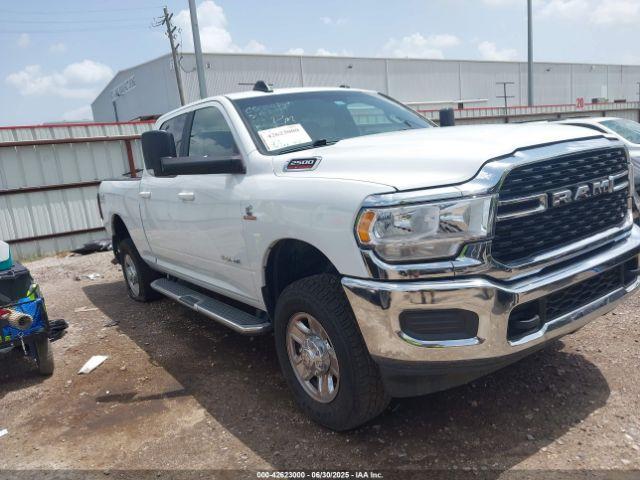  Salvage Ram 2500
