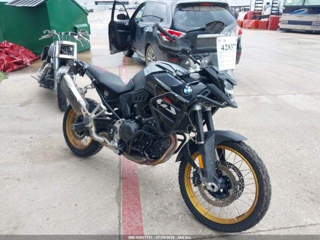  Salvage BMW F 900
