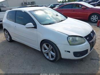  Salvage Volkswagen Rabbit