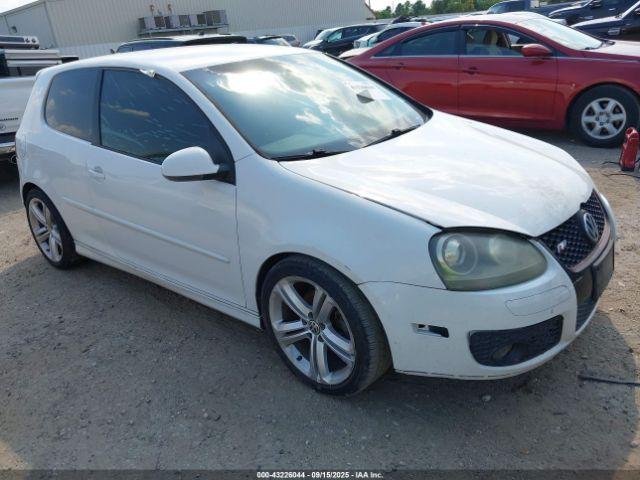  Salvage Volkswagen Rabbit
