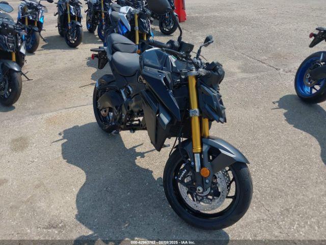  Salvage Suzuki Gsx-s1000