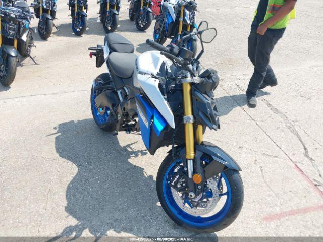  Salvage Suzuki Gsx-s1000