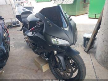  Salvage Honda Cbr1000
