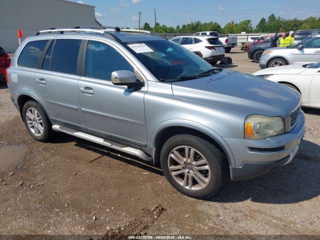 Salvage Volvo XC90