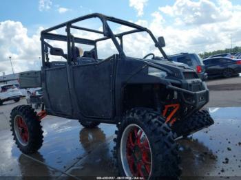  Salvage Polaris Ranger