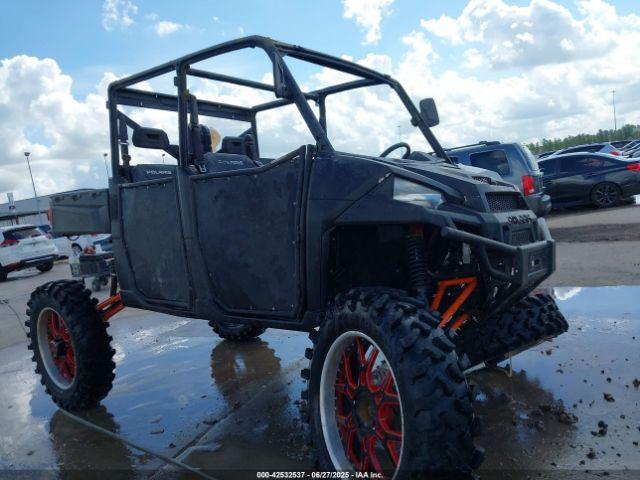  Salvage Polaris Ranger