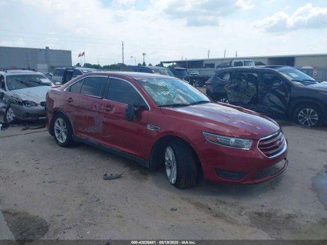  Salvage Ford Taurus