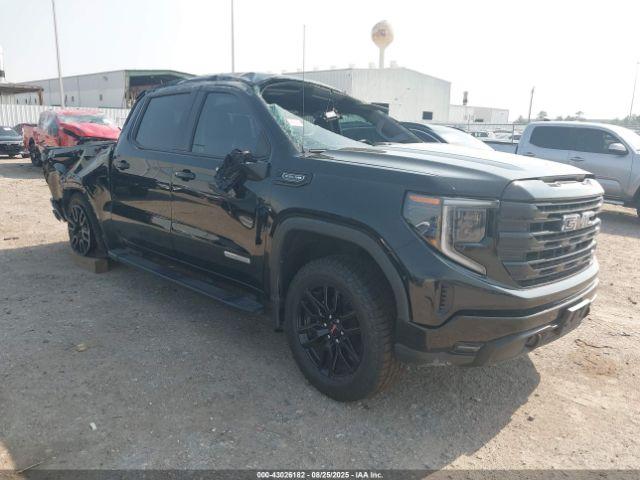  Salvage GMC Sierra 1500