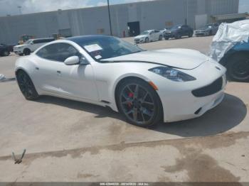  Salvage Karma Revero