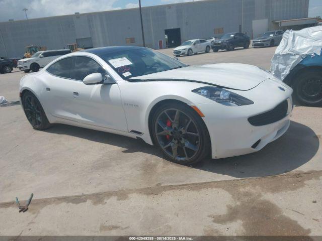  Salvage Karma Revero