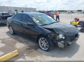  Salvage Mitsubishi Galant