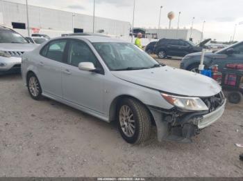  Salvage Saab 9-3