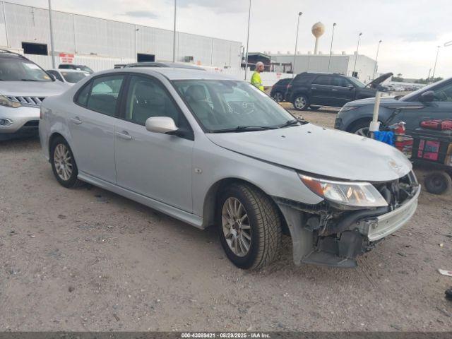  Salvage Saab 9-3