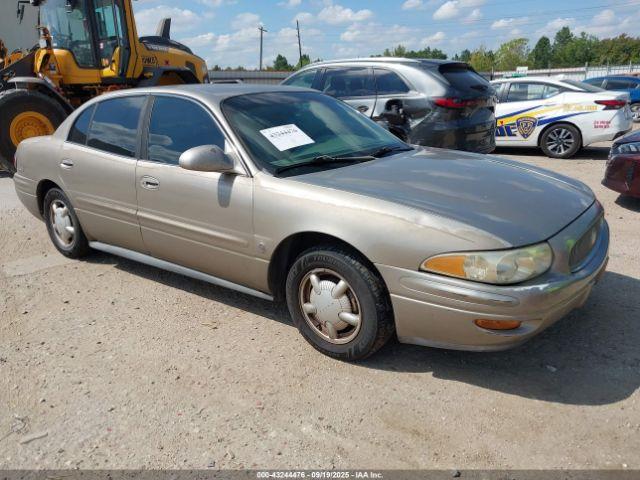  Salvage Buick LeSabre