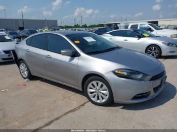  Salvage Dodge Dart