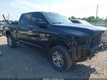  Salvage Ram 2500