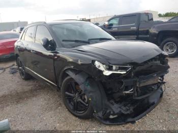  Salvage Audi Q3