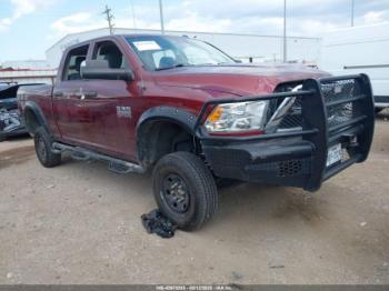  Salvage Ram 2500
