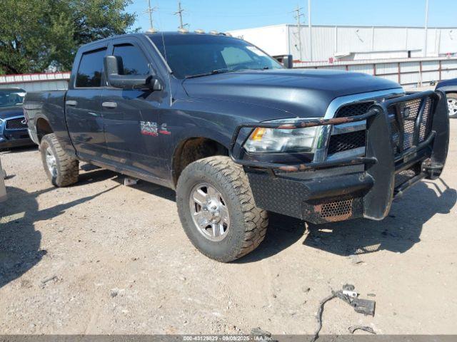  Salvage Ram 2500