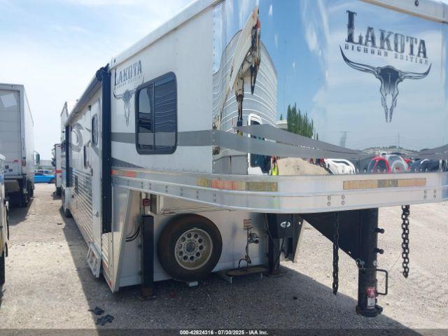  Salvage Lakota M-bh8418ce