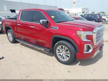  Salvage GMC Sierra 1500