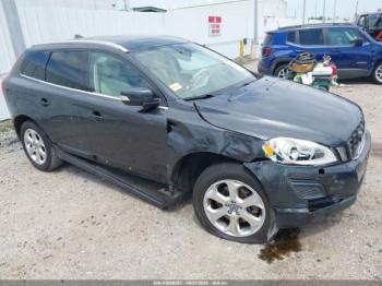  Salvage Volvo XC60
