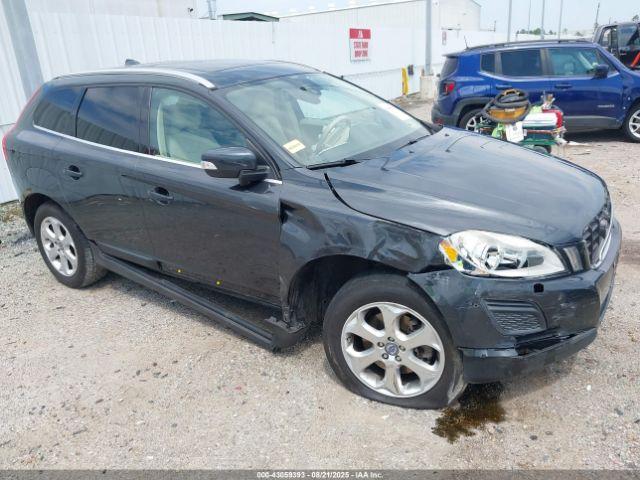  Salvage Volvo XC60