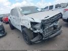 GMC Canyon 2wd  Short Box Elevation Standard Image 1