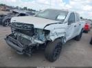 GMC Canyon 2wd  Short Box Elevation Standard Image 3