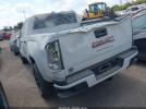 GMC Canyon 2wd  Short Box Elevation Standard Image 8