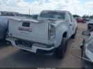 GMC Canyon 2wd  Short Box Elevation Standard Image 11