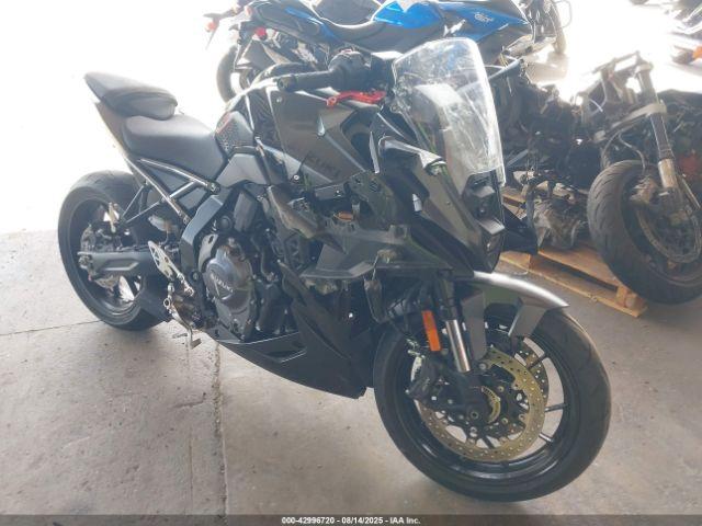  Salvage Suzuki Gsx800