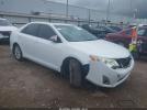 Toyota Camry Xle V6 Image 1