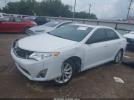 Toyota Camry Xle V6 Image 2