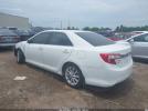 Toyota Camry Xle V6 Image 4