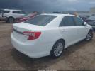 Toyota Camry Xle V6 Image 6