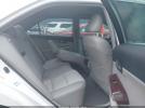 Toyota Camry Xle V6 Image 7