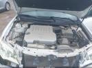 Toyota Camry Xle V6 Image 11
