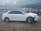 Toyota Camry Xle V6 Image 14