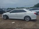 Toyota Camry Xle V6 Image 10