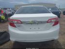 Toyota Camry Xle V6 Image 9