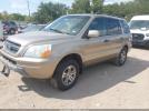 Honda Pilot Ex Image 8