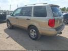 Honda Pilot Ex Image 3