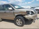 Honda Pilot Ex Image 2