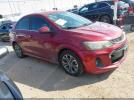 Chevrolet Sonic Lt Auto Image 1