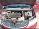 Chevrolet Sonic Lt Auto Image 10